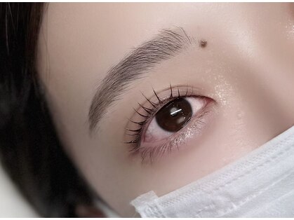 ベル(Belle)の写真