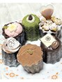 ブレス 仙台駅前本店(BLESS) カヌレが一番好きなスイーツ*