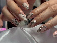 ウォル トウキョウ 渋谷(WOL TOKYO)/【ジェル/90分】