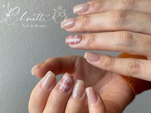 シュエット(Chouette)/【定額】シンプルコース