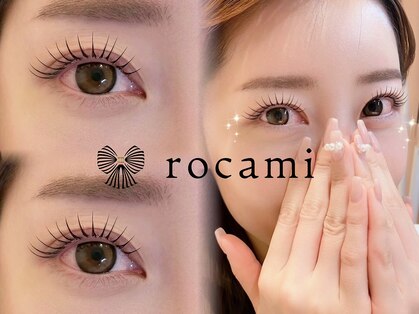 ロカミ(rocami)の写真
