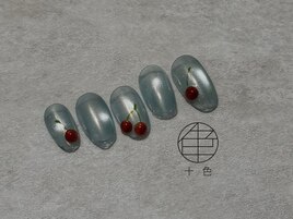 【季節のDESIGN】初回オフ無料！