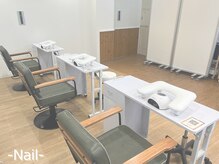 ミヤ(38)の雰囲気（《ワンカラー/ハンドケア》シンプルでもおしゃれにしたい方に♪）