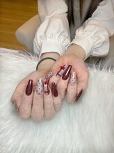 クイーンネイル(Queen Nail)/