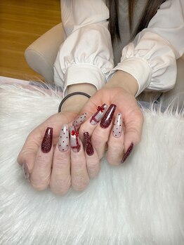 クイーンネイル(Queen Nail)/
