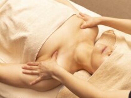 漢方リラクゼーション気寄-Kiyori-【漢方オイル/経絡整体/足つぼ】【4/1 OPEN(予定)】の写真