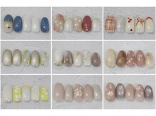 クレアラルーチェ 岩国店(Crea la Luce)/【ネイル】イベント定額1