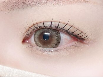 ザラボアングゥ(The Labo ungu)/パリジェンヌラッシュリフト