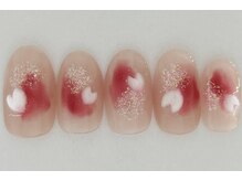 ネイルサロン フラール(Fullard)/ジェル￥8800スカルプ￥13200