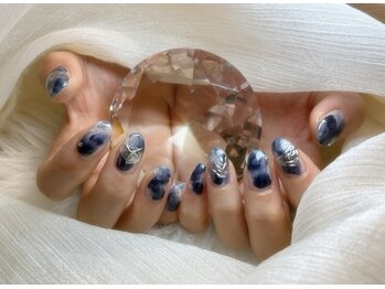 ウェリナ(WELINA)/お客様ネイル