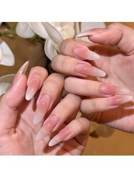 エガオネイルサロン 池袋店(EGAO NAIL SALON)/
