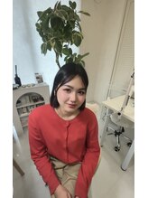 ミティネイル 北中城(mittynail)&nbsp;Aine 