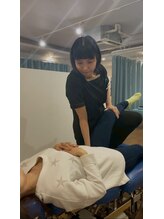 おおたき整体院 片江院/