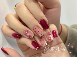 シンプルデザイン