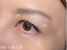 ネロリ バイ エイティスト(neroli by 8ist)/フラット120本［新宿/新宿駅］