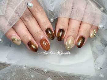 ナインカラット 神田店(9 Carats)/