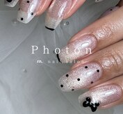 フォトン(Photon)