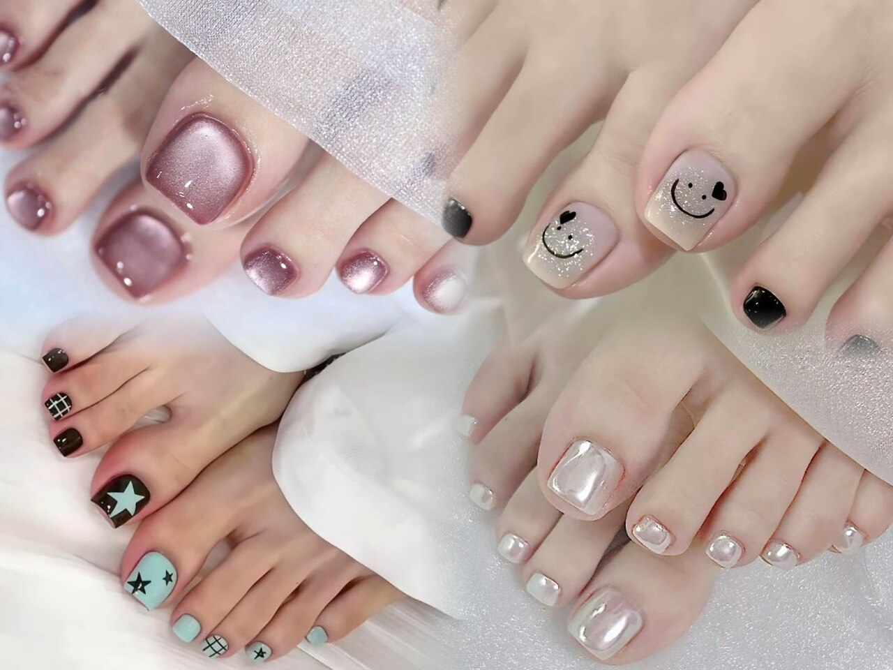 ソラネイル アヤセ(SORA NAIL AYASE)｜ホットペッパービューティー