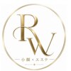 エステリワール|韓国肌管理・韓国育毛促進ケア・小顔・毛穴・脱毛・シワたるみのお店ロゴ