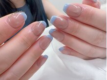 フローラネイルサロン/