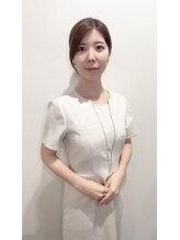 メンズオーシャンブルー&nbsp;岩下 美優