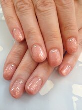 ネイルサロン ピュール(PUR)/◆ネイル◆