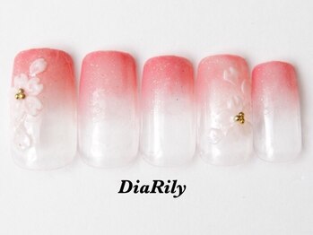 ディアリリー(Dia Rily)/