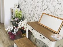 ナデシコ(Nadeshiko)/内観1