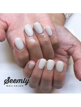 シームリー(Seemly)/