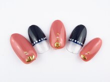 エリクサーネイル 池袋(Elixir Nail)/定額b カジュアル/クーポン使用