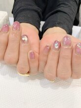 シエルズビューティー(ciel's beauty)/定額6500円