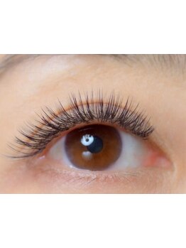 カラーエクステがあるサロン