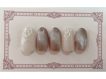 ココ ネイル サロン アンドスクール(COCO.NAIL SALON＆SCHOOL)/ネイルチップ