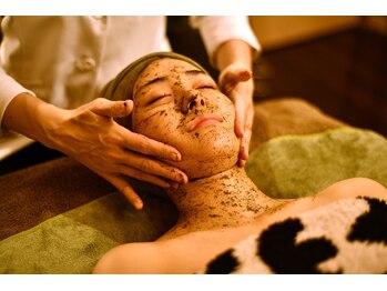 サロン ド ココ(salon de koko)/毛穴、マスク荒れにおすすめ