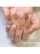ネイルアトリエ エルメル(nail atelier Armel)/