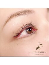 ノーラスリエン(Nolaslien)/パリジェンヌラッシュリフト