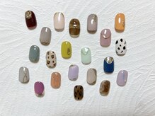 シャルム 本厚木(charme)/ミラーニュアンス