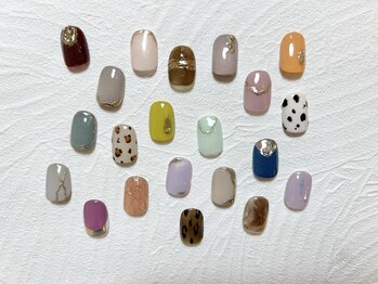 シャルム 本厚木(charme)/ミラーニュアンス