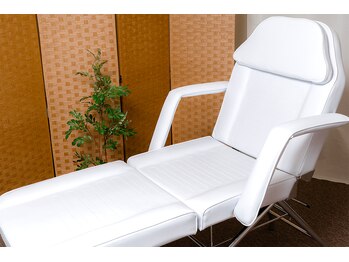 フルフィル 北千住/内観