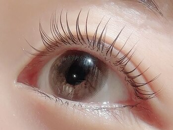 カラン 焼津店(CALIN)/ラスティングカール