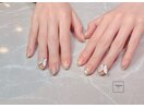 【HAND】　ワンホンネイル