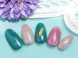 デザインジェル