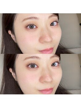 ジジ(jiji)/しっかり立ち上げパリジェンヌ