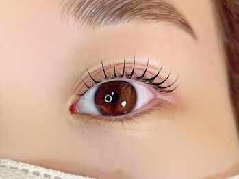 ルチア アイビューティ リゾート(Lucia)/次世代まつげパーマ 