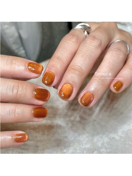 セジュール(Se'jour)/マグネット/ニュアンス