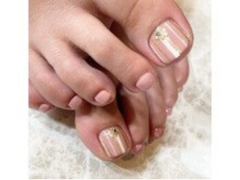 ネイルアンドアイラッシュ グレース 芦屋店(nail&eyelash Grace)/