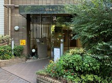 ナチュラルビビ 梅田茶屋町店(Natural ViVi)