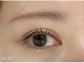 アイクイック 北千住店(Ai Quick)/まつ毛パーマ