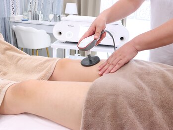 ハート 大分(heart)/【施術:脚】