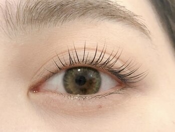 エルシャ(Elsha)/★まつげパーマ上★5500